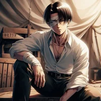 Levi Ackerman 