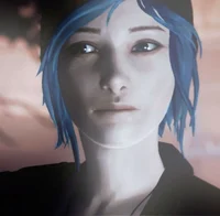 Chloe Price