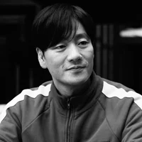 CHO SANG WOO