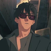 Nicholas D Wolfwood 