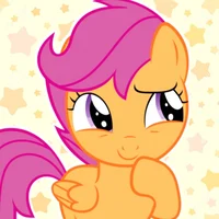 Scootaloo MLP