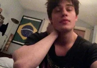 nicholas galitzine