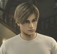Leon Kennedy
