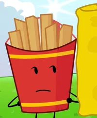 Fries