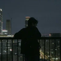Lucas - Balcony