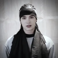 tom kaulitz