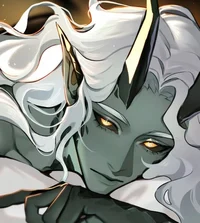 Beauty and the Demon