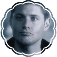 DEAN WINCHESTER