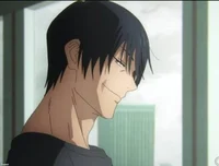 Toji Fushigiro