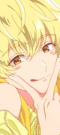 Natsuki Ishibashi