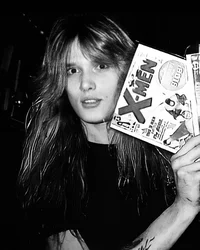 SEBASTIAN BACH