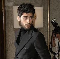 Zayn Malik - 2016