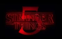 Stranger Things S5