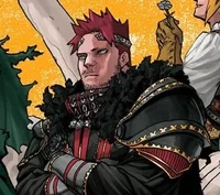 Enji Todoroki