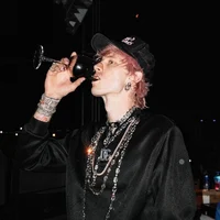 010 Colson Baker