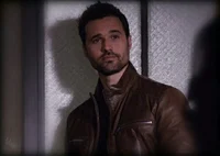 Grant Ward