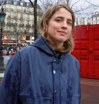 Adèle Haenel
