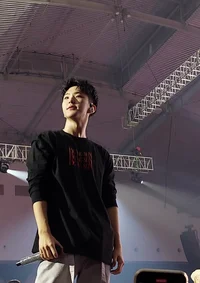 Kwon Soonyoung