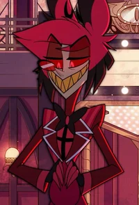 Hazbin Hotel