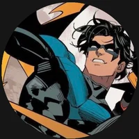 DC - RICHARD GRAYS0N