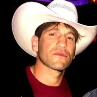 Shane Walsh - cowboy