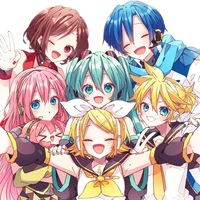 Vocaloid Company 