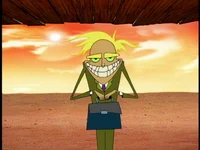 Fred