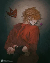 Чайлд007-Моракс