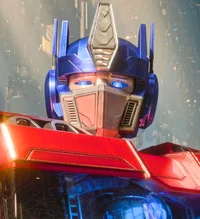 Optimus Prime