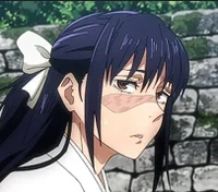 Utahime Iori