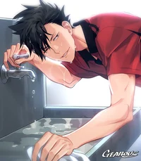 Tetsuro Kuroo