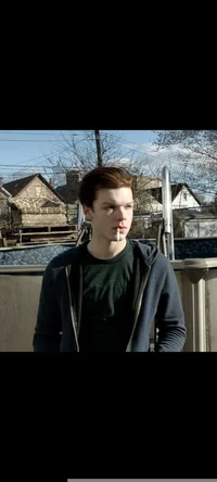Ian Gallagher 