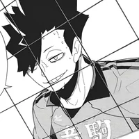 HK Tetsurou Kuroo