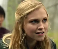 Clarke Griffin