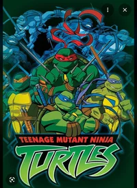 TMNT UNVSE ALT