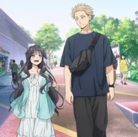 Kaoru Hana wa Rin 