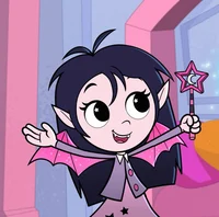 Isadora Moon