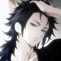 giyuu Tomioka 