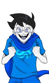 John Egbert