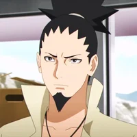 Shikamaru Nara