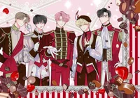 A Tamons B Side Au 
