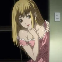 Misa Amane