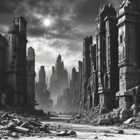 Mutant User Apocalyp