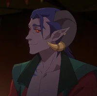Mollymauk Tealeaf