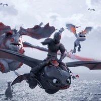 Httyd