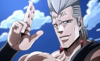 Jean Polnareff