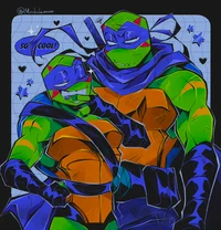 Forbidden Love leo