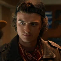 Steve Harrington