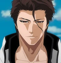 012 - Sosuke Aizen