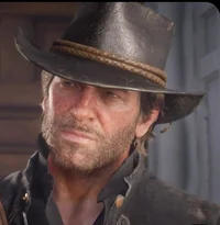 Arthur Morgan